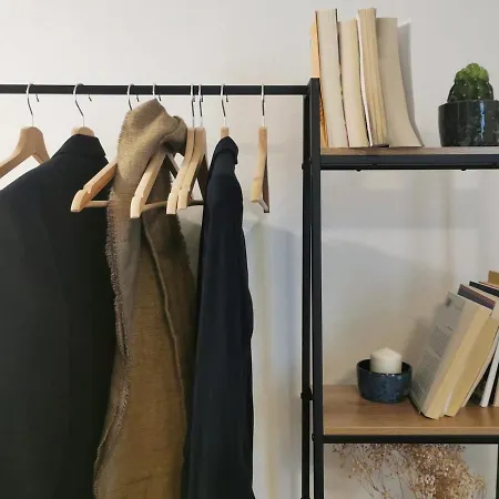 アパート Cosy 2 People