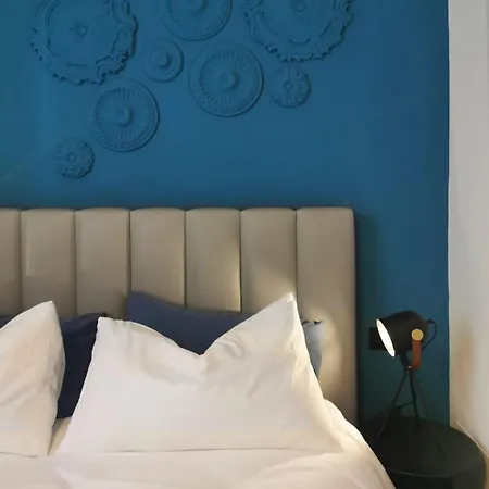 Cosy 2 People *